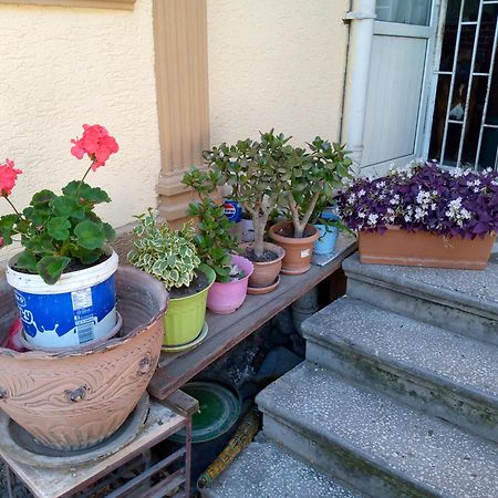 Once Upon In Old Tbilisi Apartment Exterior photo